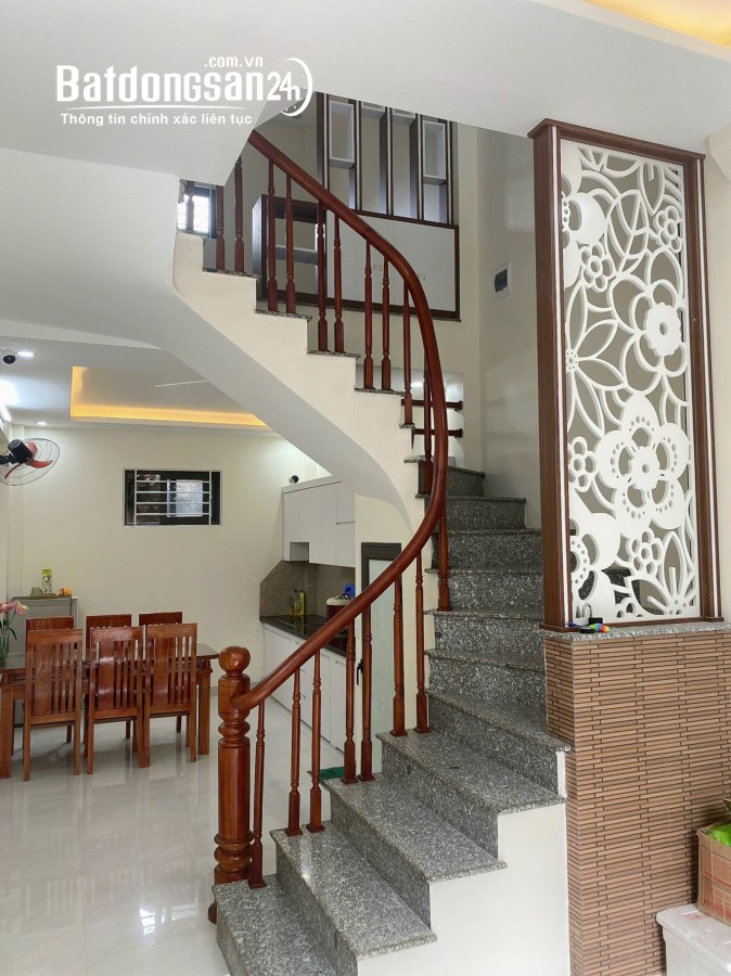 💥CHÍNH CHỦ BÁN NHÀ 4 TẦNG,32m2, NGÕ ĐỖ Ô TÔ TẠI THANH LƯƠNG- BÍCH HÒA- THANH OAI-HN