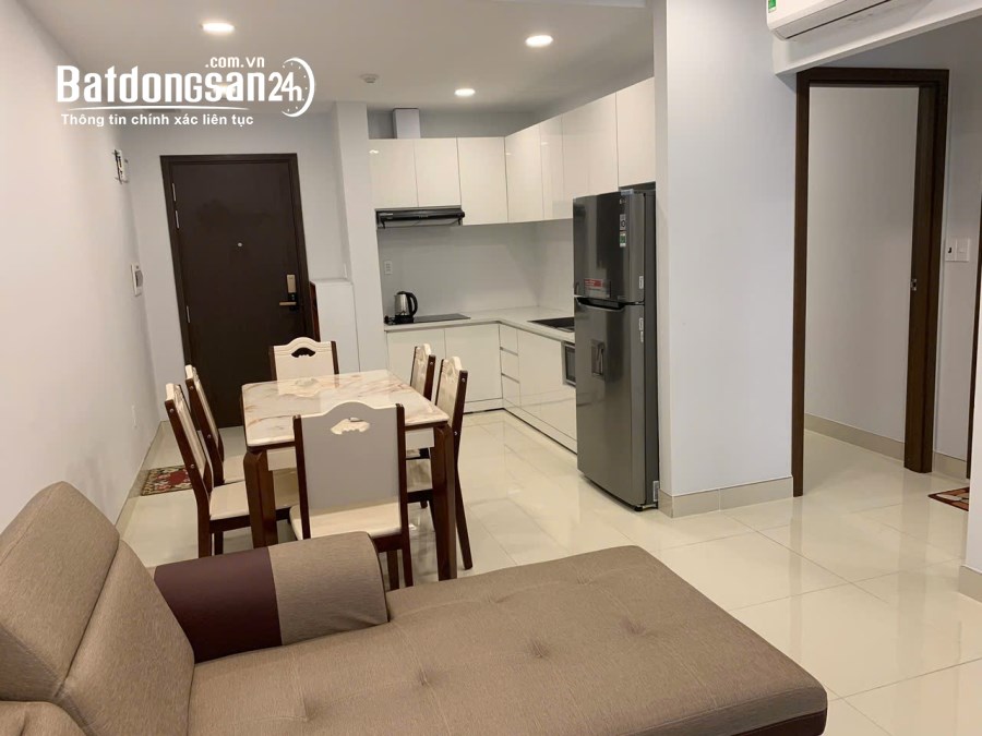 ▶️Cho Thuê Căn Hộ Orchard Parkview 2 Phòng Ngủ Nội Thất Đầy Đủ #15Tr Sát sân bay 