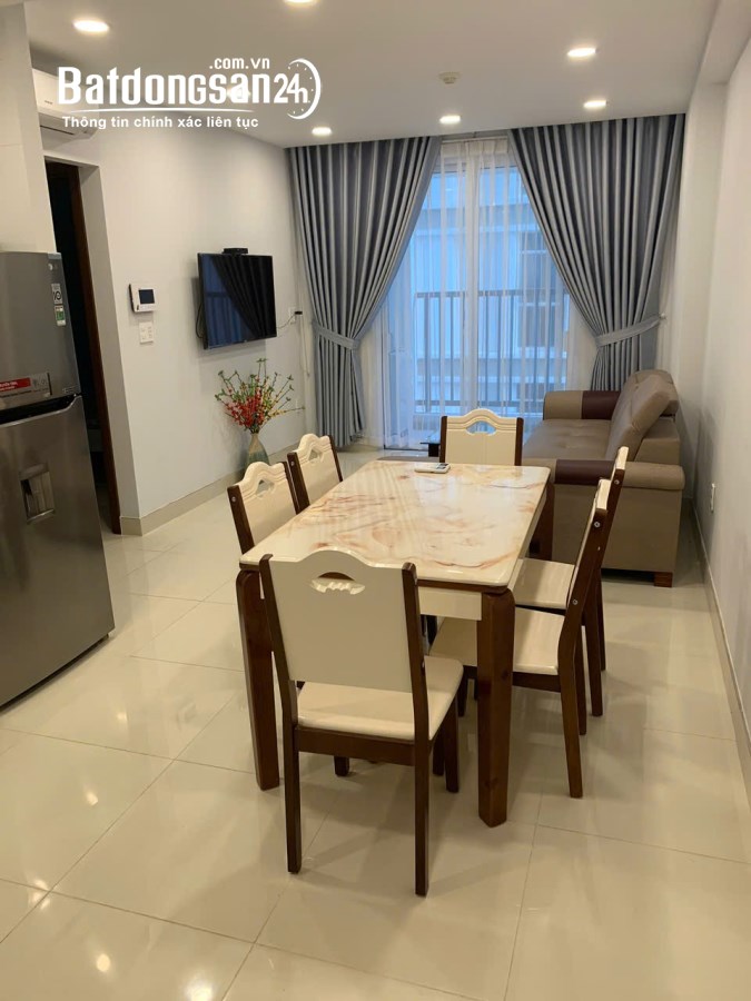 ▶️Cho Thuê Căn Hộ Orchard Parkview 2 Phòng Ngủ Nội Thất Đầy Đủ #15Tr Sát sân bay 