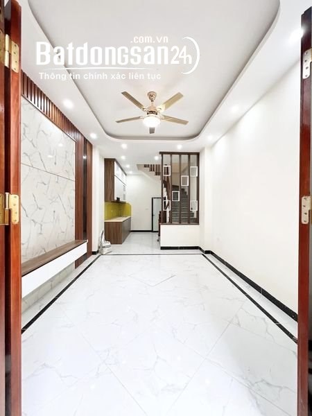 CẦN BÁN NHÀ 4 TẦNG DT:32M2 Xã Phụng Châu, Huyện Chương Mỹ
