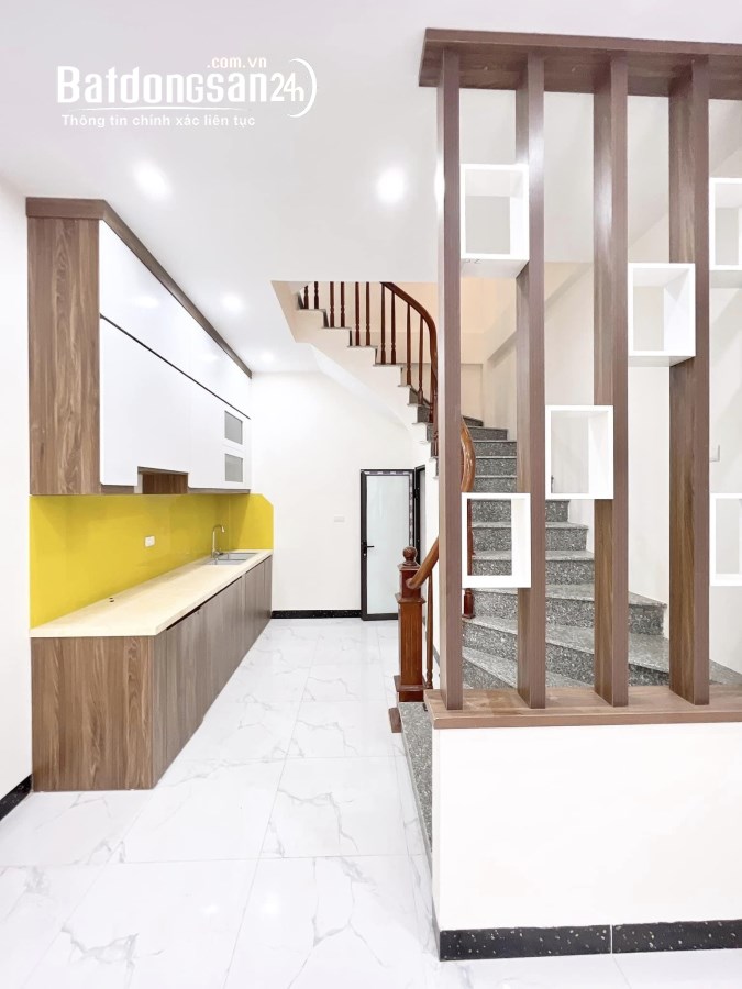 CẦN BÁN NHÀ 4 TẦNG DT:32M2 Xã Phụng Châu, Huyện Chương Mỹ