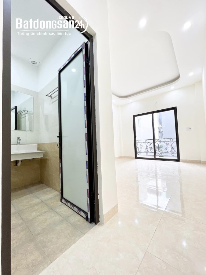 CẦN BÁN NHÀ 4 TẦNG DT:32M2 Xã Phụng Châu, Huyện Chương Mỹ