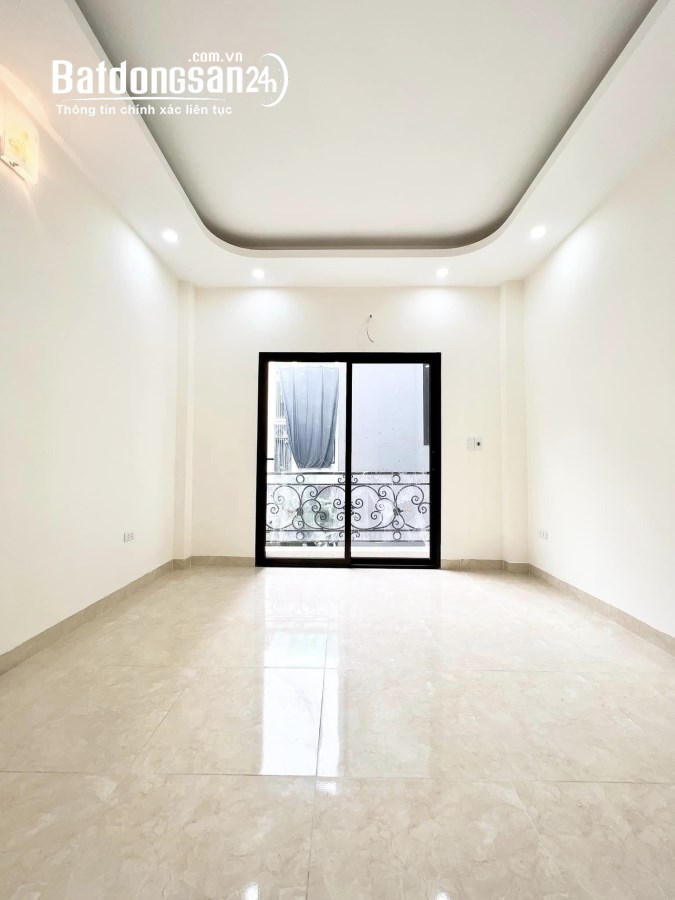 CẦN BÁN NHÀ 4 TẦNG DT:32M2 Xã Phụng Châu, Huyện Chương Mỹ