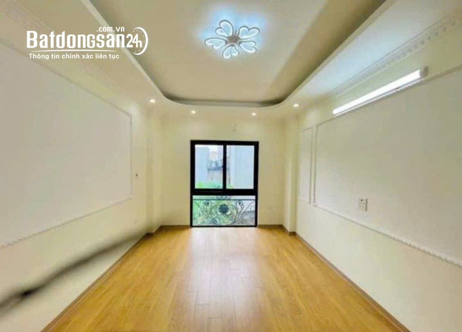 BÁN NHÀ 3 TẦNG 31m2 GIÁ 2.3 TỶ, Ô TÔ ĐỖ GẦN, 10P RA TỚI KĐT ĐÔ NGHĨA - HÀ ĐÔNG