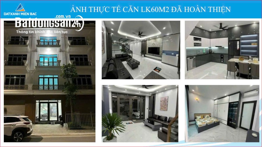 Bán nhà mặt phố KĐT Xuân Hưng, Đường CSEDP, TP Thanh Hoá