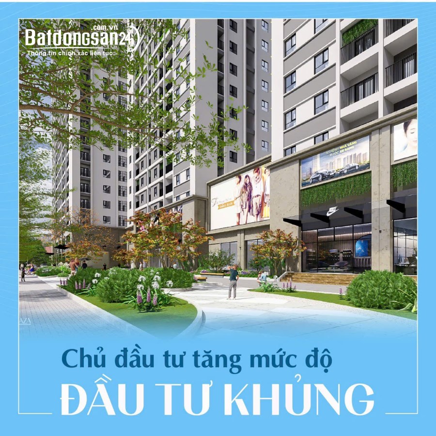 Bán căn hộ chung cư Bình An Plaza, Đường Đỗ Đại, TP Thanh Hoá