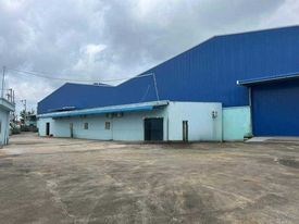 Cho Thuê Nhà Xưởng 12.000m2 Tân Uyên Bình Dương 