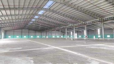Cho Thuê Nhà Xưởng 12.000m2 Tân Uyên Bình Dương 