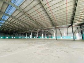 Cho Thuê Nhà Xưởng 12.000m2 Tân Uyên Bình Dương 