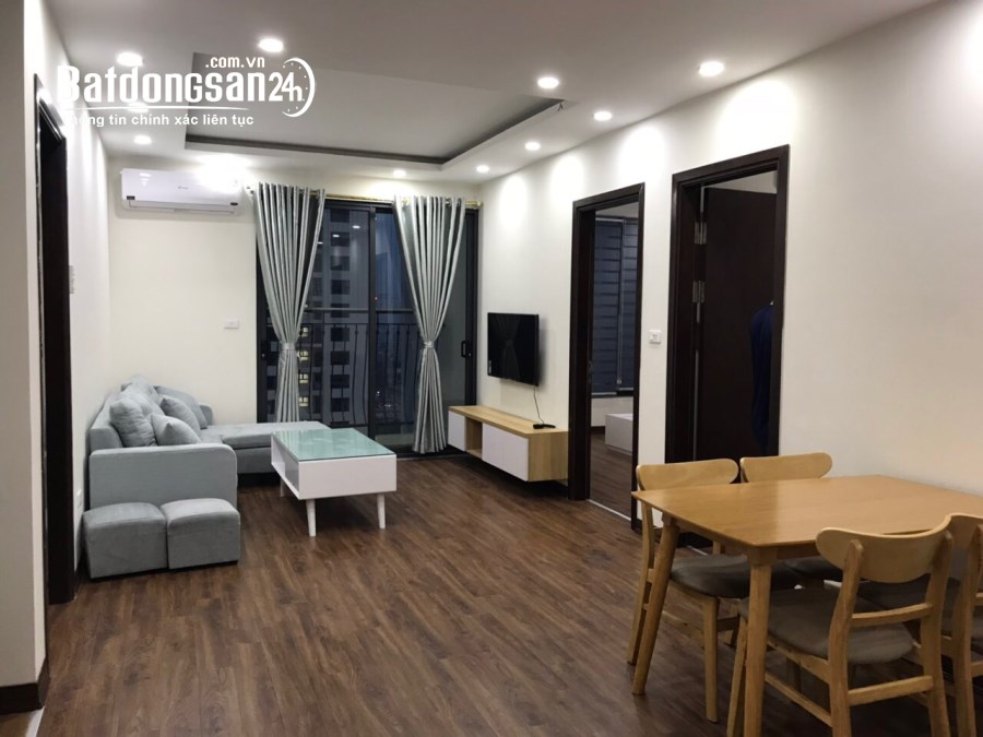 Cho thuê căn hộ chung cư An Bình City đường Phạm Văn Đồng quận Bắc Từ Liêm.