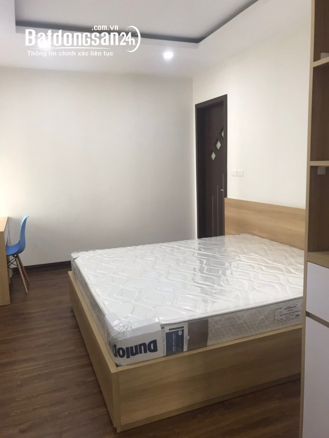 Cho thuê căn hộ chung cư An Bình City đường Phạm Văn Đồng quận Bắc Từ Liêm.