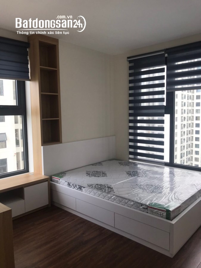 Cho thuê căn hộ chung cư An Bình City đường Phạm Văn Đồng quận Bắc Từ Liêm.