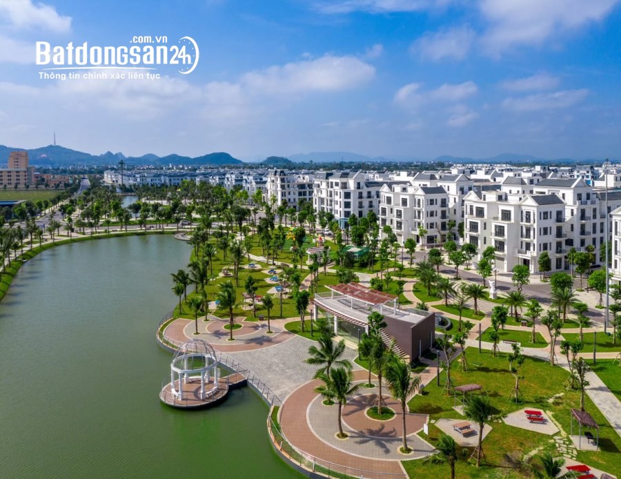 Sang nhượng căn hộ 2PN Eurowindow Tower, trung tâm TP Thanh Hóa