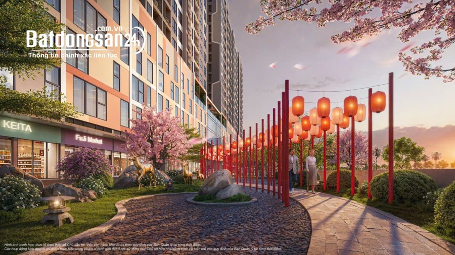 Bán căn hộ chung cư Khu đô thị Sunrise Residence, Phường Quảng Thắng, TP Thanh Hoá