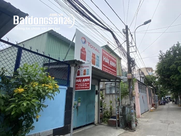 BÁN NHÀ MẶT TIỀN QUẬN 9, 130m2, CHỈ 6,8 TỶ