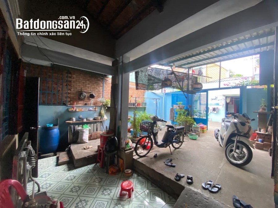 BÁN NHÀ MẶT TIỀN QUẬN 9, 130m2, CHỈ 6,8 TỶ