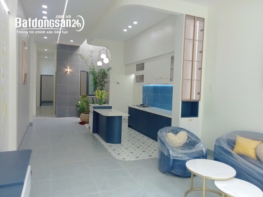 Nhà giá rẻ Phạm Hùng , Trung An , Thành Phố Mỹ Tho 