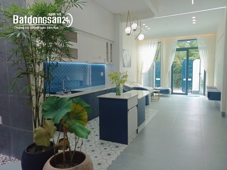 Nhà giá rẻ Phạm Hùng , Trung An , Thành Phố Mỹ Tho 