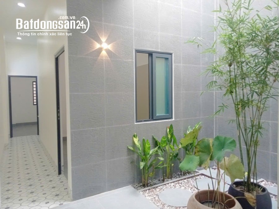 Nhà giá rẻ Phạm Hùng , Trung An , Thành Phố Mỹ Tho 