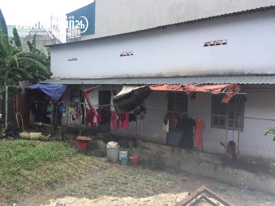 HÓC MÔN, TRỊNH THỊ MIẾNG, GIÁP QUẬN 12, NHÀ 103M2, SÁT MẶT TIỀN, CHỈ 4 TỶ