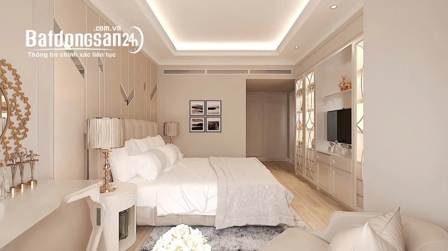 Bán căn hộ chung cư 57 Vũ Trọng Phụng, Quận Thanh Xuân