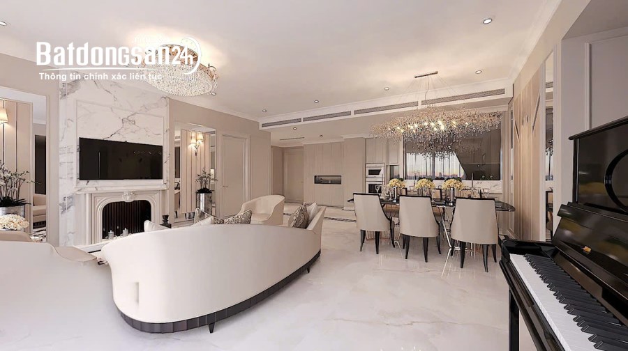 Bán căn hộ chung cư 57 Vũ Trọng Phụng, Quận Thanh Xuân