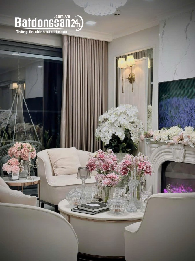 Bán căn hộ chung cư 57 Vũ Trọng Phụng, Quận Thanh Xuân