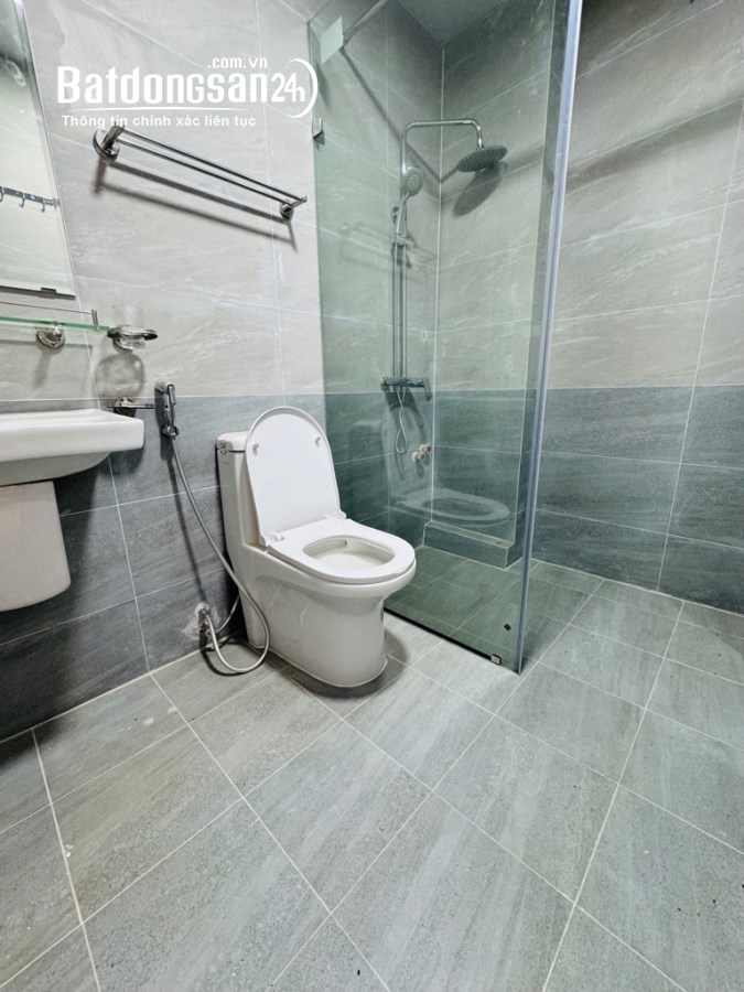 Bán nhà KĐT Văn Quán 40m2 MT 4m, Ô tô đỗ cửa, Kinh doanh, 9.2 tỷ.