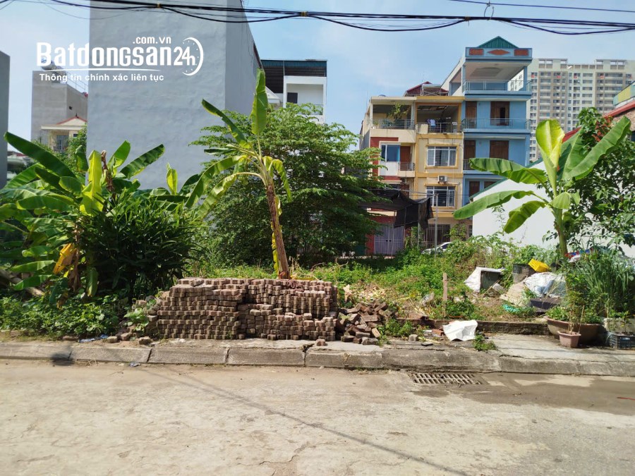 Bán 46m2 ngõ 79 đất dịch vụ Tân Tây Đô.đường 9m, ô tô tránh, kinh doanh. Lh 0382.703.