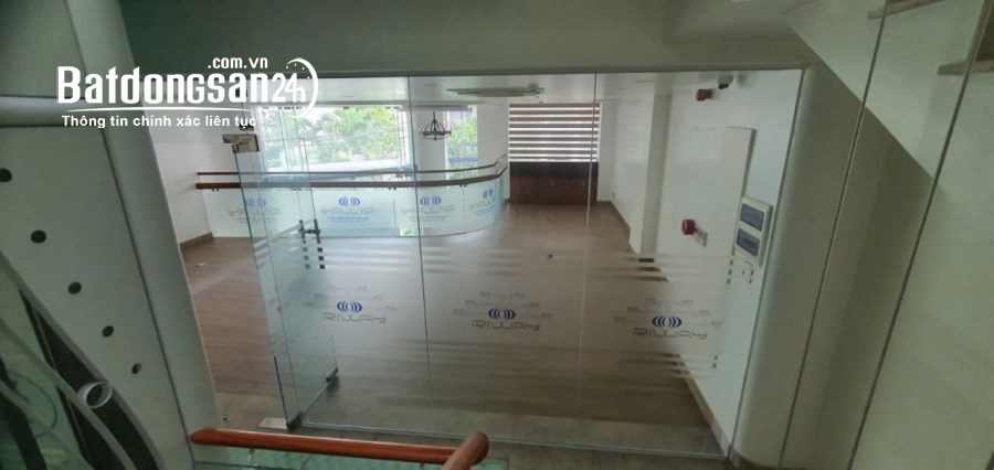Tòa Nhà Lô Góc Phan Chu Trinh, 122m2, 7 Tầng Thang Máy, Ngang Gần 9m, Chỉ 31 Tỷ TL.