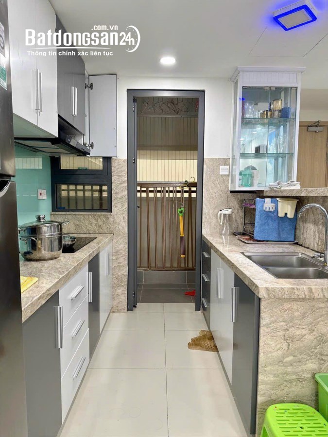 Cần cho thuê căn 2PN Chung Cư Topaz Twins P. Thống Nhất Biên Hòa full nội thất 12 tr