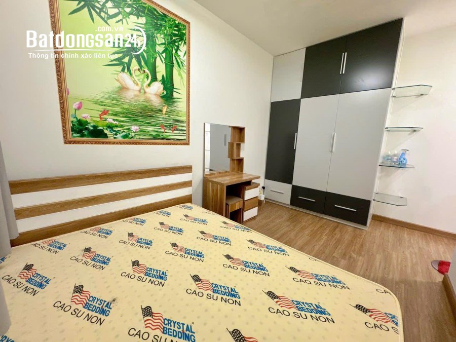 Cần cho thuê căn 2PN Chung Cư Topaz Twins P. Thống Nhất Biên Hòa full nội thất 12 tr