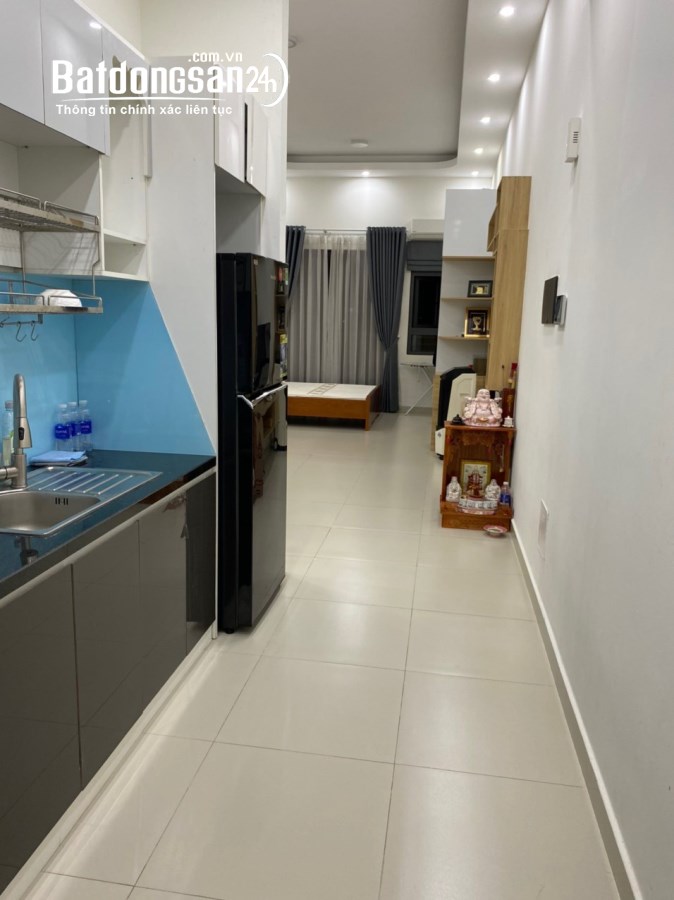 Cho thuê căn hộ 48m2 Chung Cư Topaz Twins Biên Hòa ngay BV ITO giá cho thuê 8 triệu