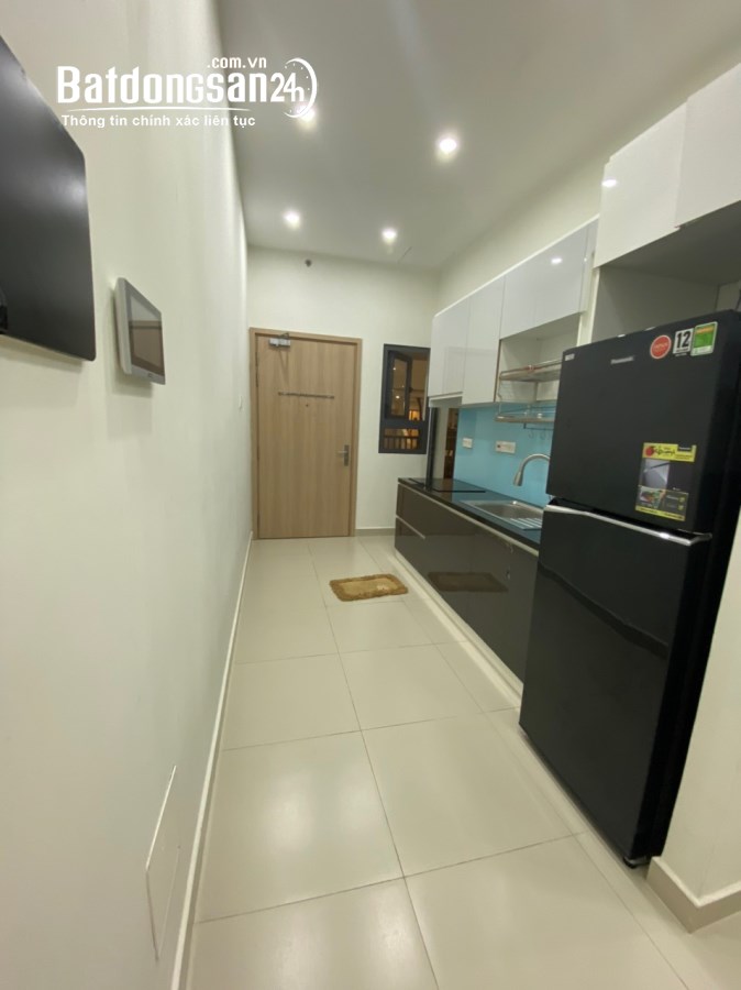 Cho thuê căn hộ 48m2 Chung Cư Topaz Twins Biên Hòa ngay BV ITO giá cho thuê 8 triệu