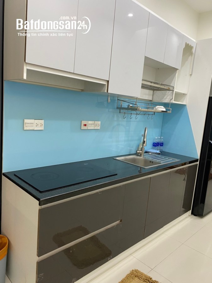 Cho thuê căn hộ 48m2 Chung Cư Topaz Twins Biên Hòa ngay BV ITO giá cho thuê 8 triệu