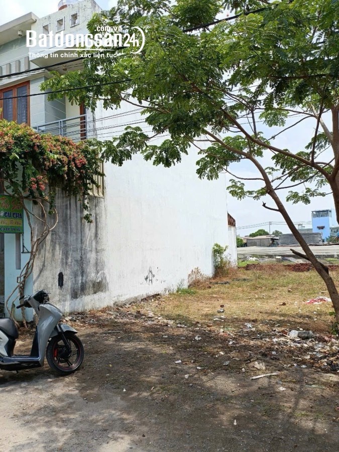 Cắt lỗ gấp 85m2 thổ cư đường Bà Điểm 4, đường oto hẻm thông giá 1,6 tỷ thương lượng