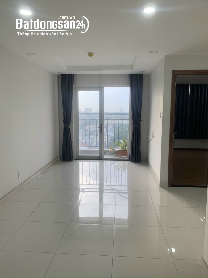 Cần bán căn hộ 49m2 chung cư ngay KCN Biên Hòa 2 giá 950 triệu sổ hồng riêng