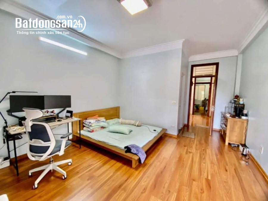Bán nhà mặt phố Đường 32, Xã Kim Chung, Huyện Hoài Đức