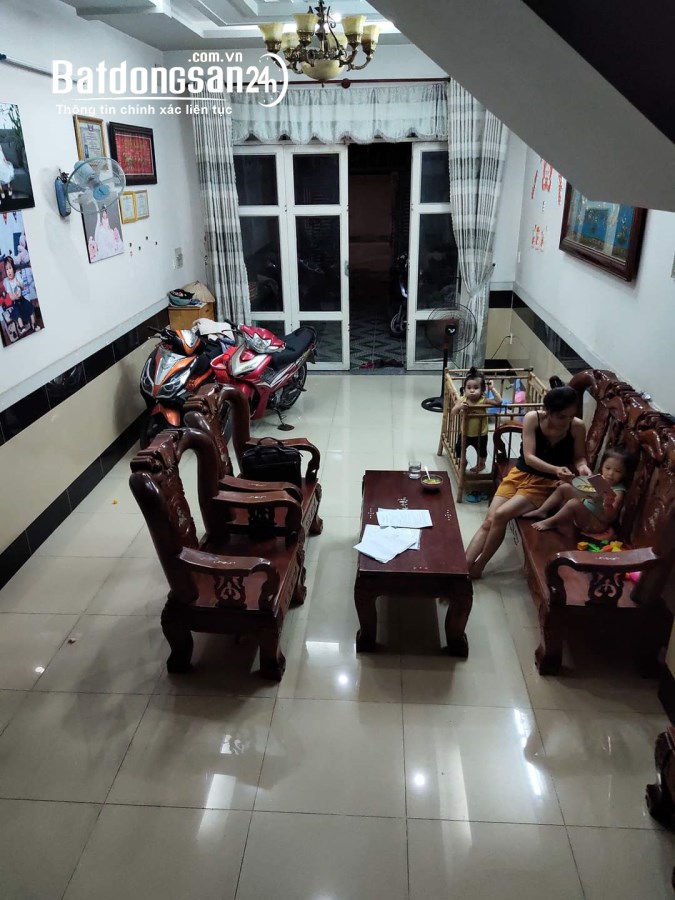 QUẬN 12, BÙI VĂN NGỮ-BÁN NHÀ 96M2, 3 TẦNG HẺM XE TẢI, CHỈ 5.6 TỶ 