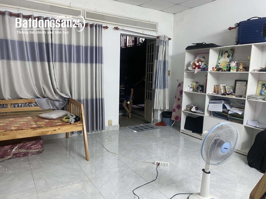 Bán nhà Đường 160, Phường Tăng Nhơn Phú A, TP Thủ Đức (Quận 9)