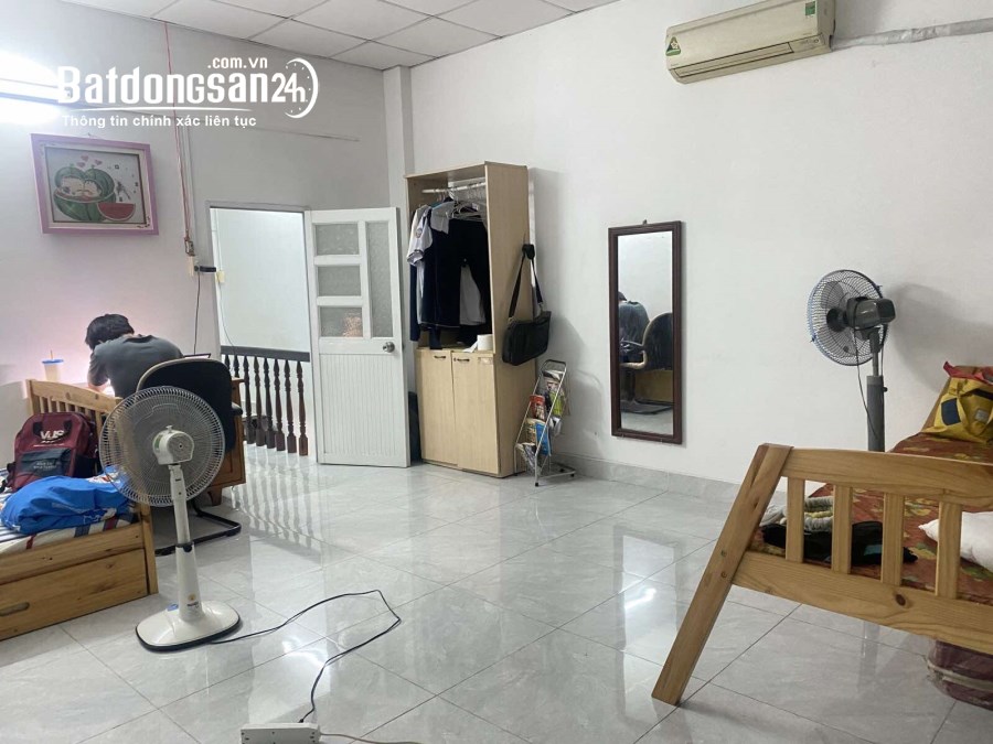 Bán nhà Đường 160, Phường Tăng Nhơn Phú A, TP Thủ Đức (Quận 9)