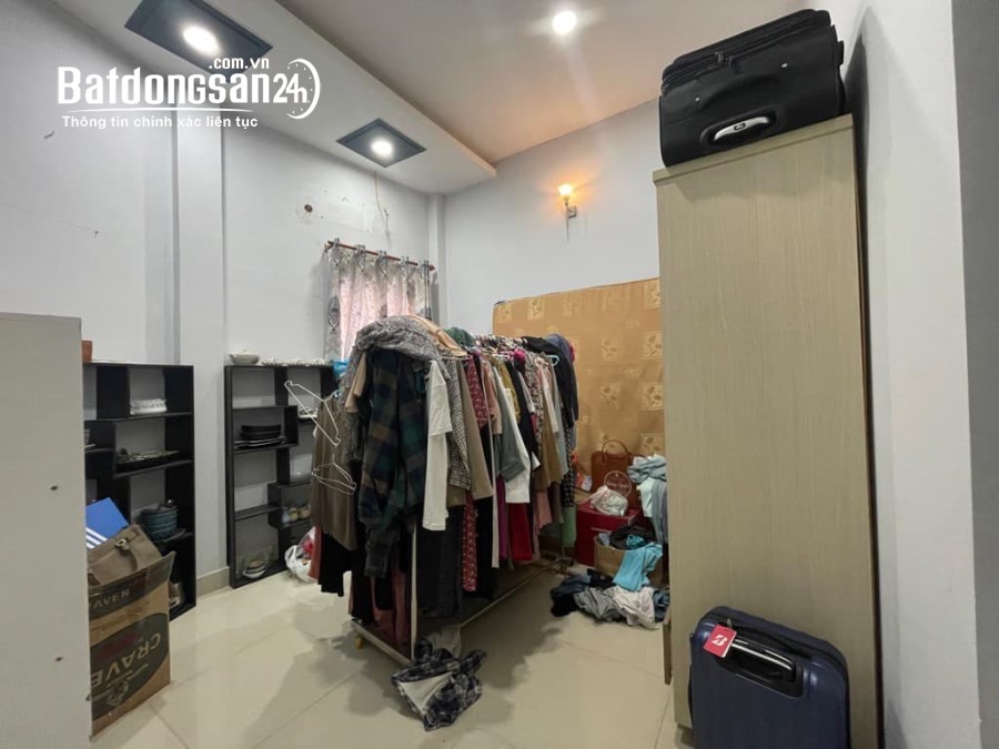 Bán nhà Đường 168, Phường Phước Long A, TP Thủ Đức (Quận 9)
