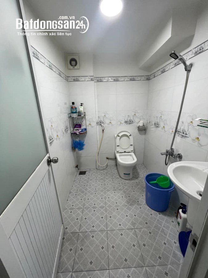 Bán nhà Đường 168, Phường Phước Long A, TP Thủ Đức (Quận 9)