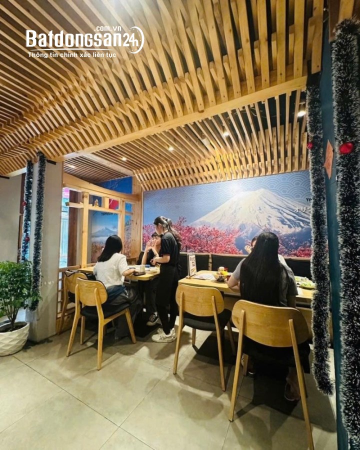 Nhà Tầng 1, Tô Hiệu, Cầu Giấy. Kinh doanh, 100m2, MT 6m, giá 6.9 tỷ  MẶT NGÕ PHỐ 