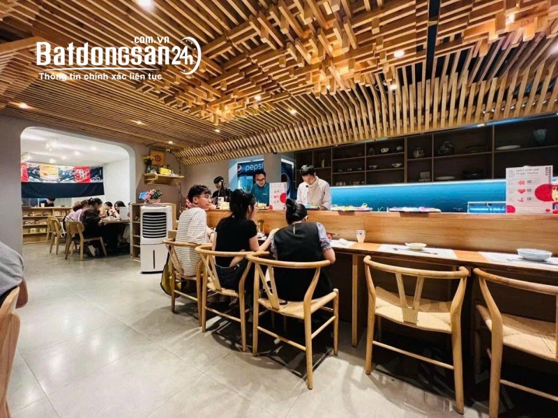 Nhà Tầng 1, Tô Hiệu, Cầu Giấy. Kinh doanh, 100m2, MT 6m, giá 6.9 tỷ  MẶT NGÕ PHỐ 