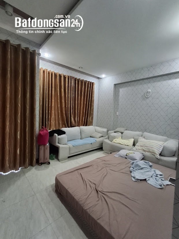 bán nhà to đẹp mặt tiền đường số,Tô Ngọc Vân,Tam Phú 110m2(5.5x18)3tầng,7.7tỷ.