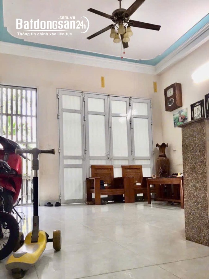 Bán nhà Đường Hòa Bình, Phường Yên Nghĩa, Quận Hà Đông