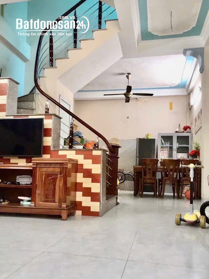 Bán nhà Đường Hòa Bình, Phường Yên Nghĩa, Quận Hà Đông