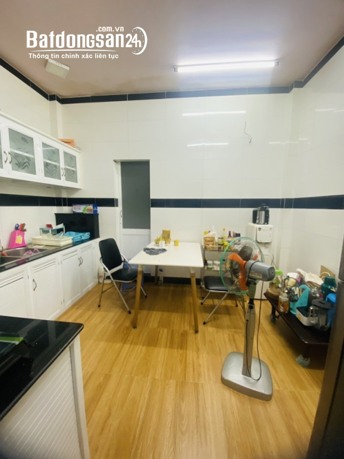 Ô TÔ NGỦ TRONG NHÀ, LÊ CÔNG PHÉP, AN LẠC, BÌNH TÂN, 4 TẦNG, 52M2, 6.7TỶ