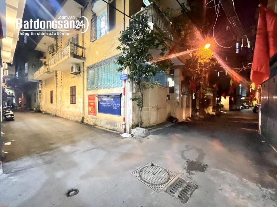 🔥🔥HIẾM - PHÂN LÔ - Ô TÔ VÀO NHÀ - HAI THOÁNG🔥🔥